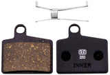 Triple eight hayes stroker ryde radar disc pads