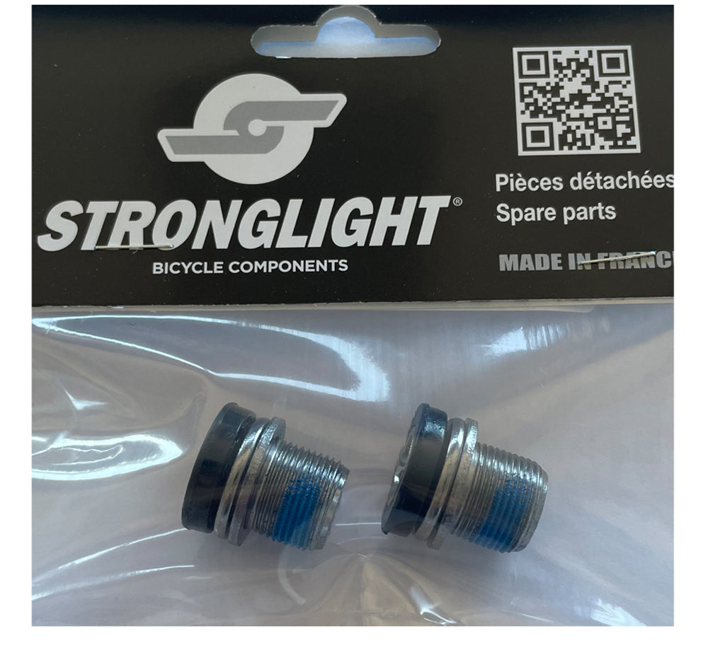 Stronglight-Schraubensatz für Magan 4