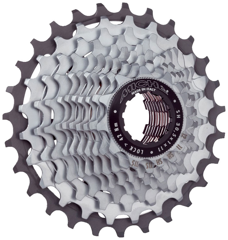 Miche - Primato -Kassettenlicht 11 Speed ​​Shimano 18-30