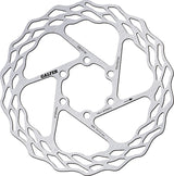 Galfer Bike Wave® fester Rennrad-6-Loch-Scheibenrotor