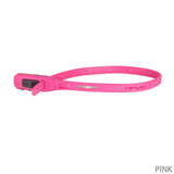 Hiplok z lok combo cable tie lock with steel core and combination lock