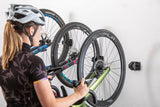 Hiplok-Backen-Fahrradwandhalterung