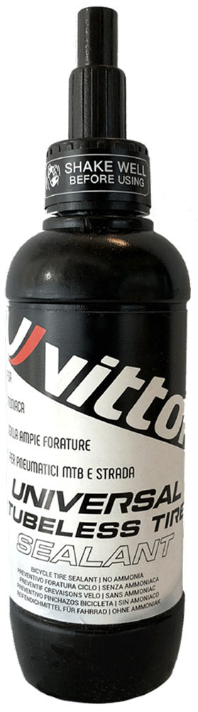 Vittoria universal tubeless tire sealant | 500 ml
