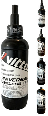 Vittoria universal tubeless tire sealant | 150 ml