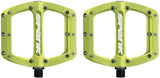 Spank spoon reboot flat pedals