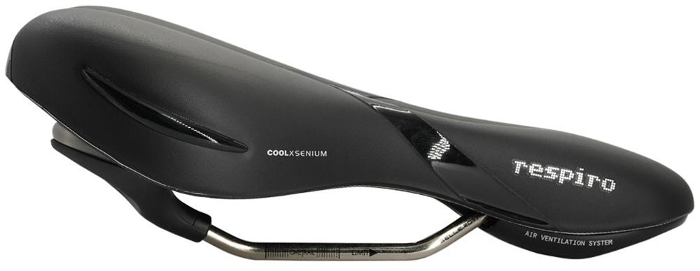 Selle Royal Sattel Royal 5131 Respiro Moderat