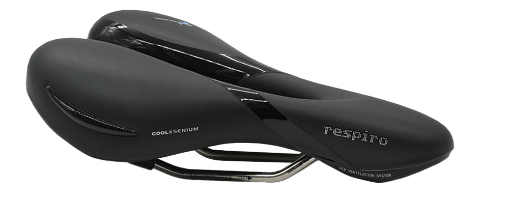 Selle Royal Sattel Royal 5131 Respiro Moderat
