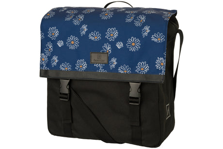 Fastrider nara single bike bag trend daisy cg