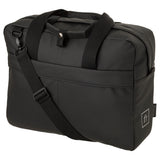 Fastrider jaxx ii enkel fietstas office bag trend zwart cg