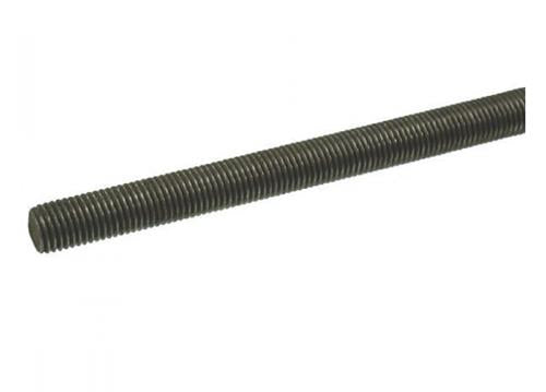 Gewindestange 4,8 m10 blank 1.mtr