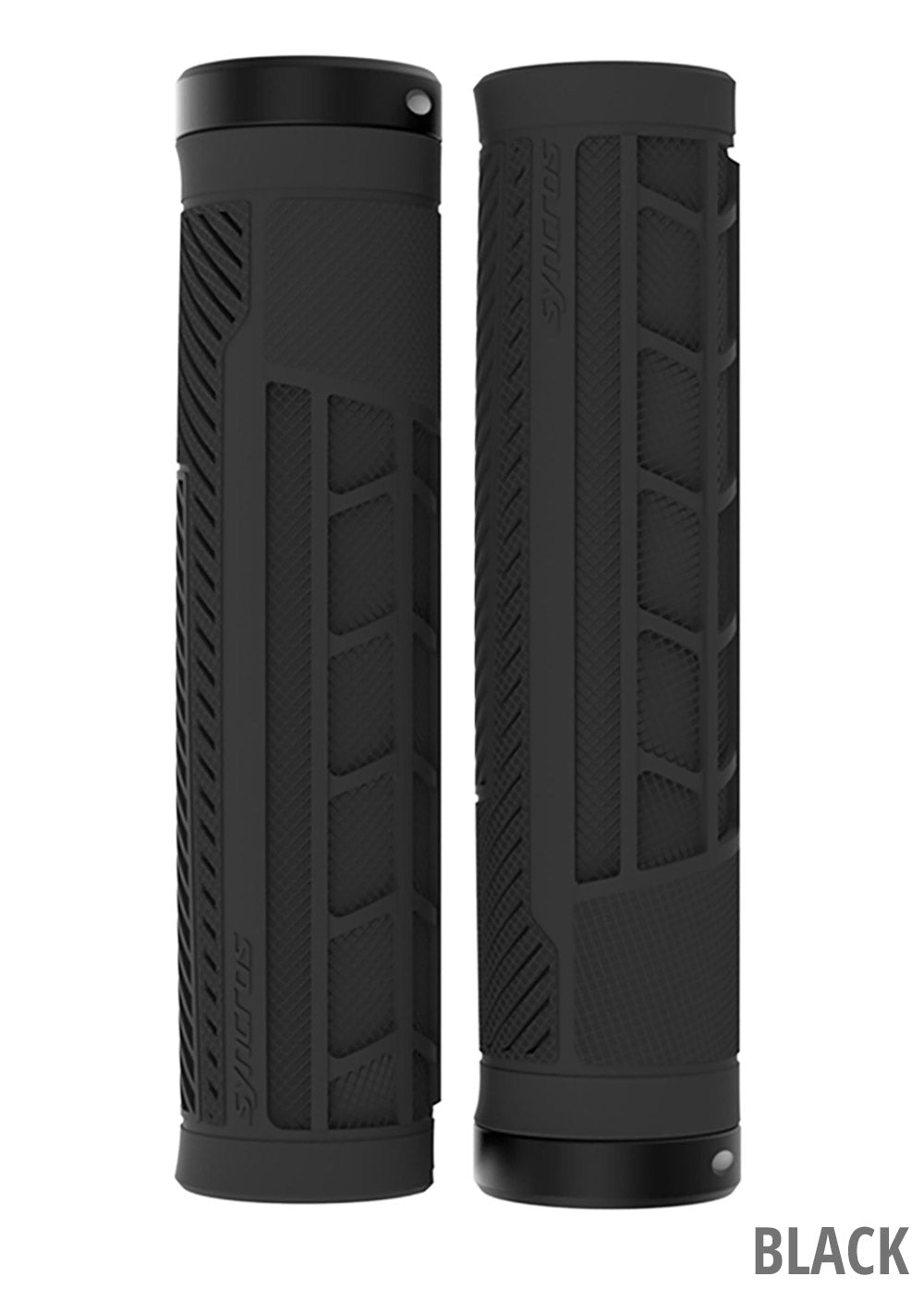 Syncros am lock-on grips m | shark grey