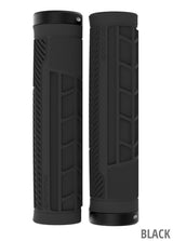 Syncros am lock-on grips m | shark grey