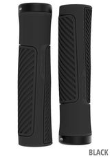 Syncros xc lock-on grips m | marble gobi beige black