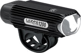 Lezyne Deca Stvzo 1200 Loaded Kit Beleuchtungsset