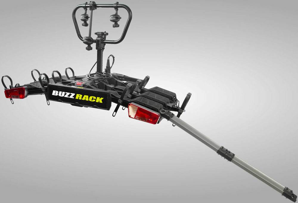 Buzzrack Scorpion Pro 3 – Fahrradträger