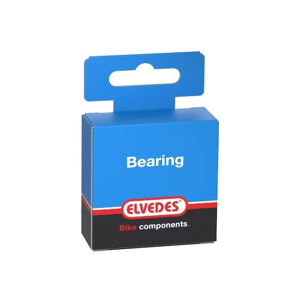 Industrielager ELVEDEN 606 2RS MAX Ø17 x Ø6 x 6
