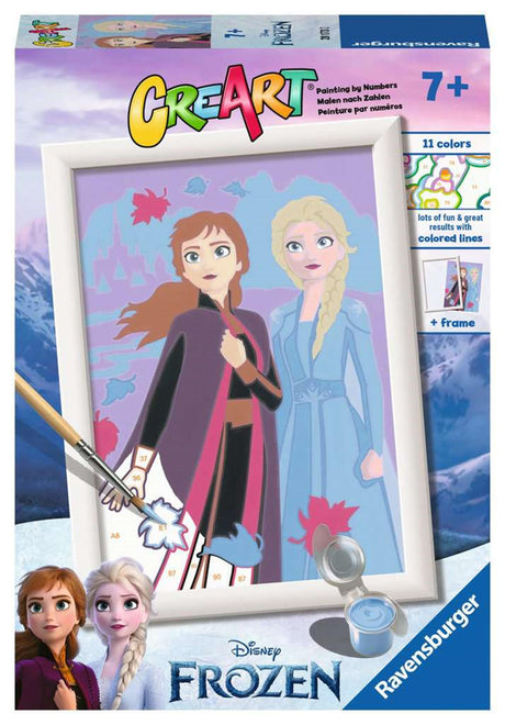 Ravensburger schafft Schwestern für immer