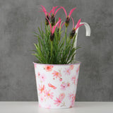 Boltze Home hängender Blumentopf Rosella ø13xh24cm