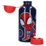 Vadobag Spidey wirklich erfrischende Trinkflasche, 500 ml