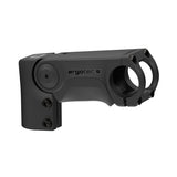 Ergotec Vorbau Ahead 50 XL SI ø28,6 mm Gabel 90 mm ø31,8 mm – schwarz