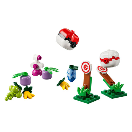 Lego 30730 pokémon recruitment bags | 10 stuks