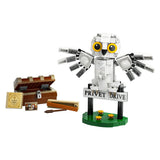 Lego Harry Potter Hedwig™ in der Privetlaan 4 – 76425