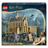 Lego Harry Potter 76435 Schloss Hogwarts, die große Halle
