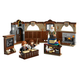 Lego Harry Potter™ Schloss Hogwarts™: Zauberstunde – 76442