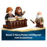 Lego Harry Potter™ Schloss Hogwarts™: Zauberstunde – 76442