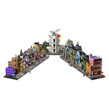 Lego Harry Potter™ Winkelgasse™ Zaubererläden Zauberer-Set – 76444