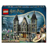 Lego Harry Potter™ Malfoy Villa 76453