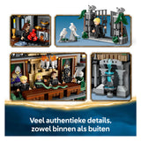 Lego Harry Potter™ Malfoy Villa 76453