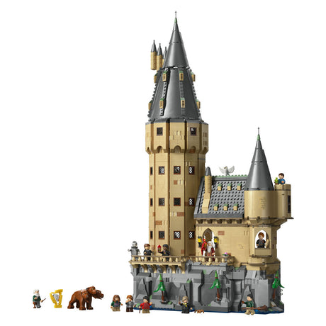 Lego® Harry Potter™ Hogwarts Castle™: Der Hauptturm – 76454