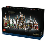 Lego harry potter 76457 het dorp zweinsveld