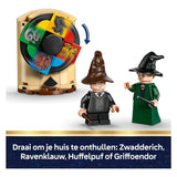 Lego Harry Potter TM 76460 Hogwarts-Schloss-Zeremonie | 2 Stk