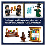Lego Harry Potter TM 76460 Hogwarts-Schloss-Zeremonie | 2 Stk