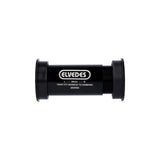 Twist Fit Bod Breach Eledes für BB386 Shimano 46 x 86 mm