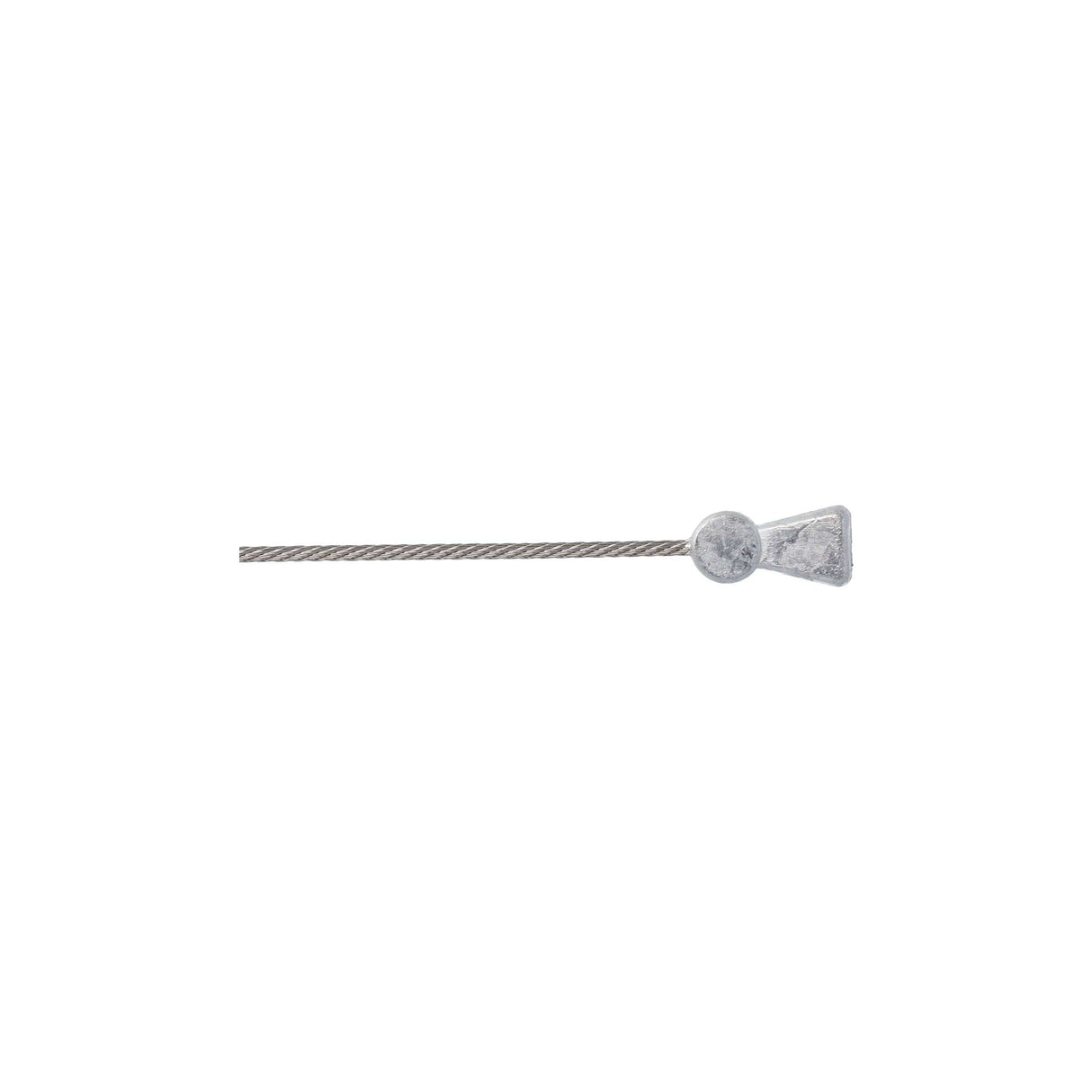 ELVEDES REM Inner Kabel Cantilever Ø1,5 mm 400 mm Stahl