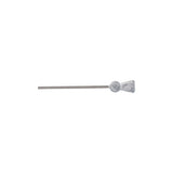 ELVEDES REM Inner Kabel Cantilever Ø1,5 mm 400 mm Stahl