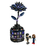 Lego® Mittwoch Schwarze Dahlie – 76784