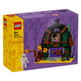 Lego® Halloween-Scheunenbauspielzeug – 40721