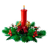 Lego Weihnachtstischdekoration - 40743