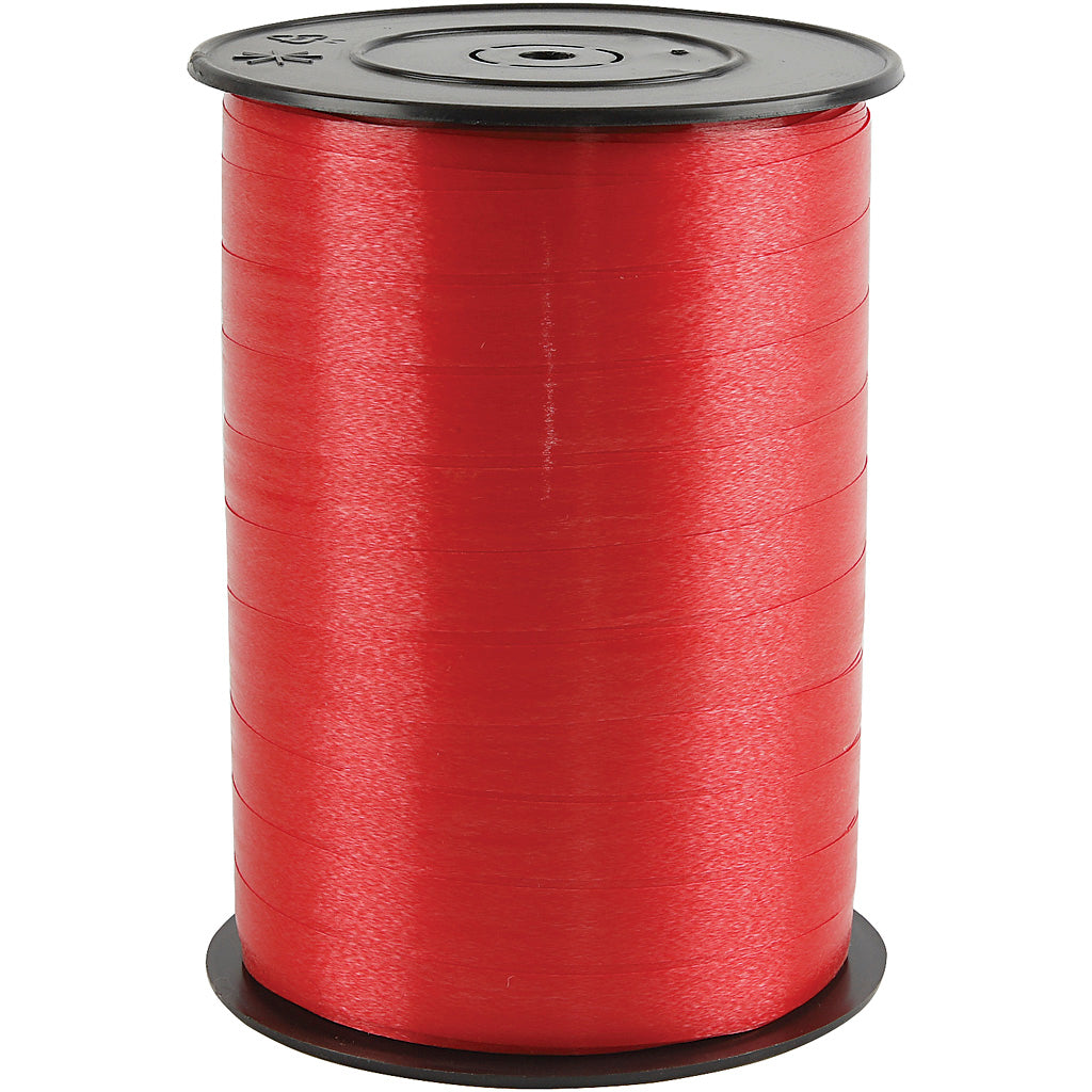 Creativ Company Giftin Red, 250 m