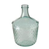 Boltze Home Vase Amita Glas ø20xh30cm