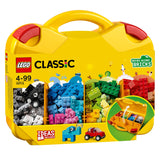 Lego Classic 10713 Kreativer Koffer