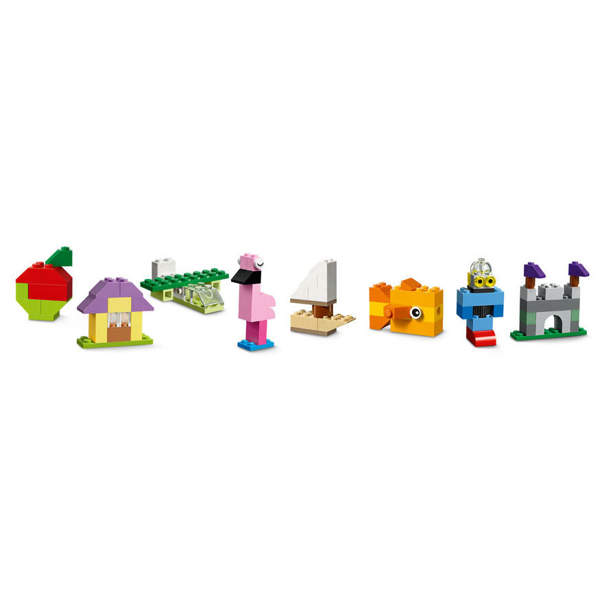 Lego Classic 10713 Kreativer Koffer