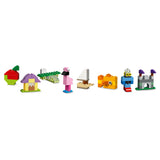 Lego Classic 10713 Kreativer Koffer
