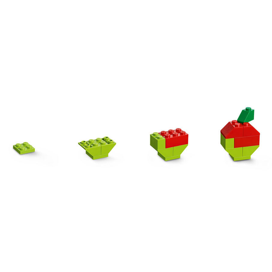 Lego Classic 10713 Kreativer Koffer