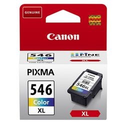 Canon CL-546XL Farbtintenpatrone
