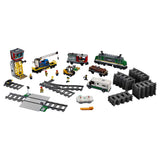 Lego Lego City 60198 gratis strøm